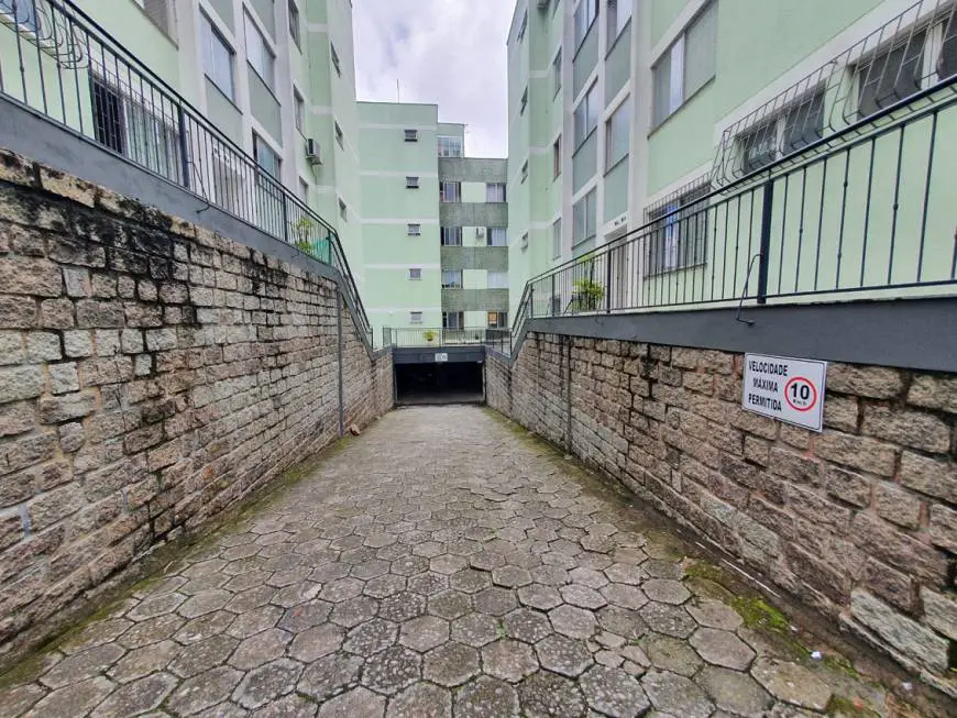 Foto 2 de Apartamento com 1 Quarto para alugar, 43m² em Estreito, Florianópolis