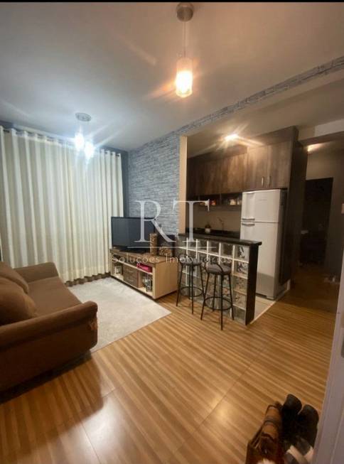Foto 1 de Apartamento com 1 Quarto à venda, 34m² em Jaragua, São Paulo