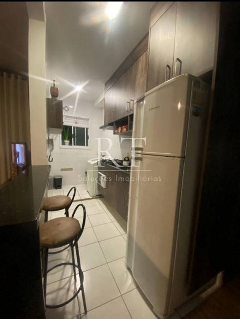 Foto 2 de Apartamento com 1 Quarto à venda, 34m² em Jaragua, São Paulo