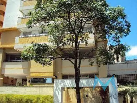 Foto 1 de Apartamento com 1 Quarto para alugar, 54m² em Jardim Higienopolis, Londrina
