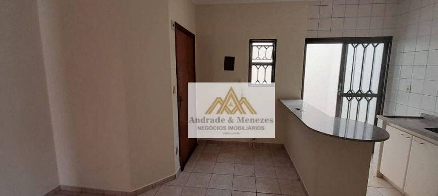 Foto 1 de Apartamento com 1 Quarto para alugar, 37m² em Jardim Irajá, Ribeirão Preto