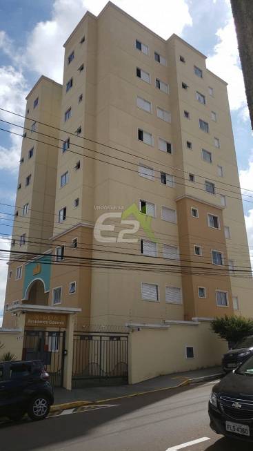 Foto 1 de Apartamento com 1 Quarto para alugar, 30m² em Jardim Paraíso, São Carlos