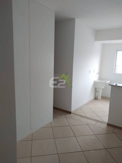 Foto 3 de Apartamento com 1 Quarto para alugar, 30m² em Jardim Paraíso, São Carlos