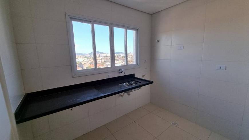 Foto 4 de Apartamento com 1 Quarto à venda, 27m² em Macuco, Santos