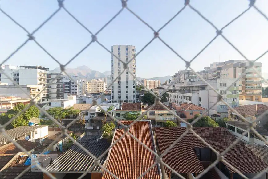 Foto 4 de Apartamento com 1 Quarto para alugar, 50m² em Méier, Rio de Janeiro