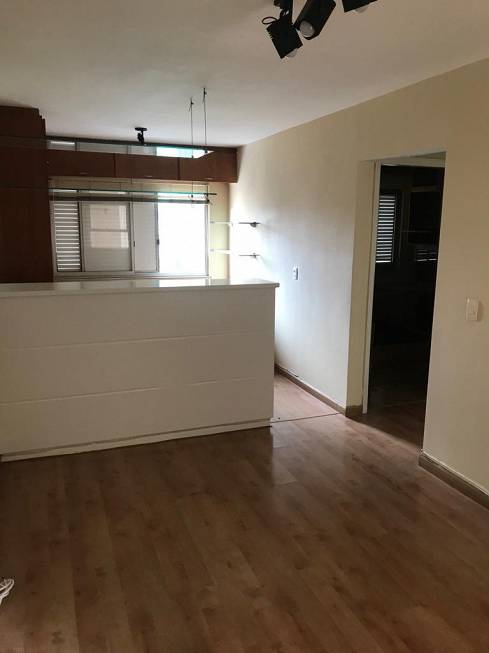 Foto 1 de Apartamento com 1 Quarto para alugar, 60m² em Paraíso, São Paulo
