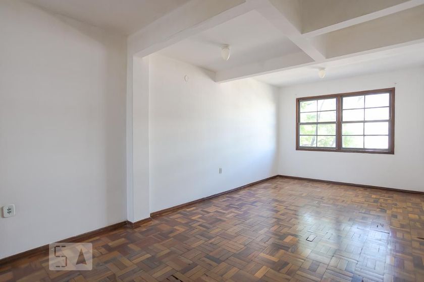 Foto 3 de Apartamento com 1 Quarto para alugar, 28m² em São Geraldo, Porto Alegre