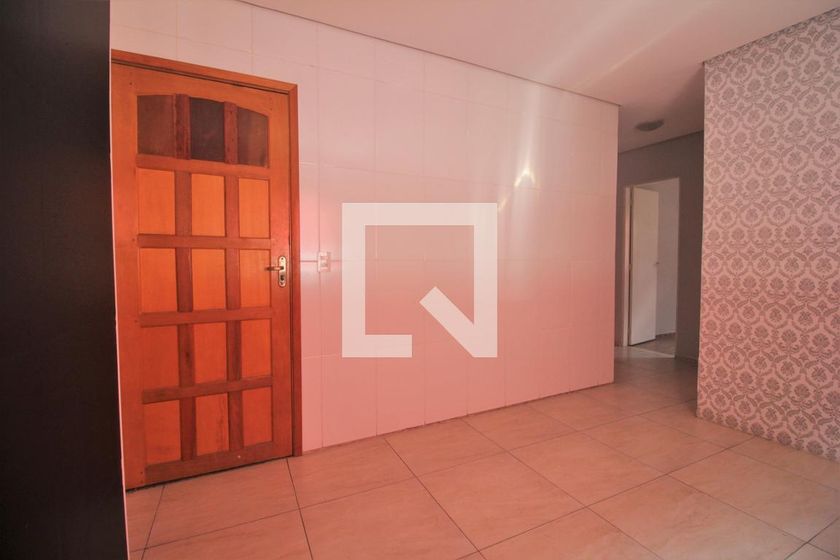 Foto 3 de Apartamento com 1 Quarto para alugar, 30m² em Vila Prel, São Paulo