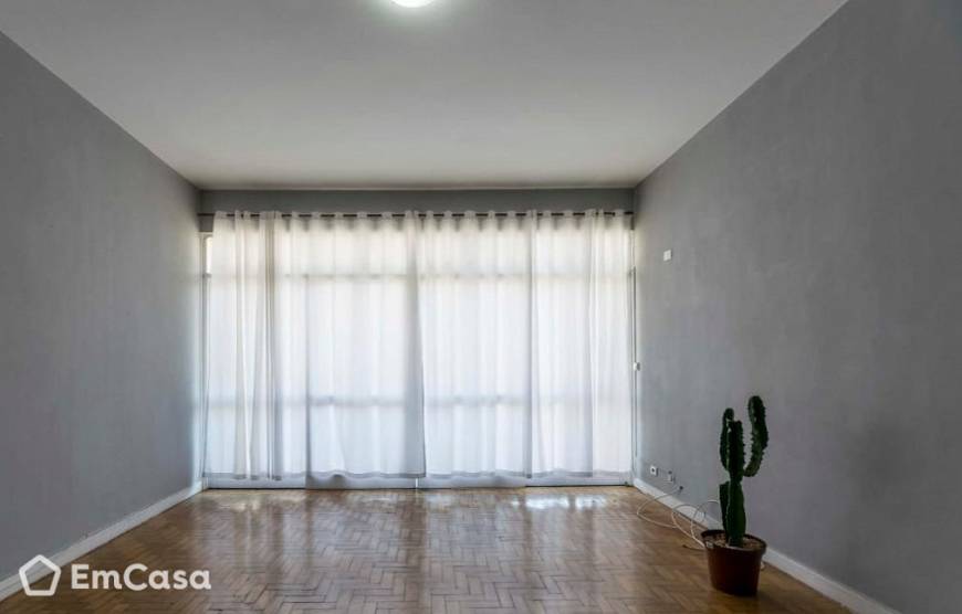 Foto 1 de Apartamento com 2 Quartos à venda, 108m² em Aclimação, São Paulo