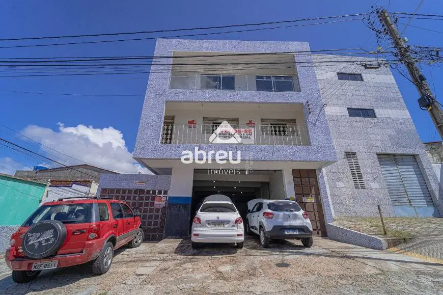 Foto 1 de Apartamento com 2 Quartos à venda, 65m² em Alecrim, Natal