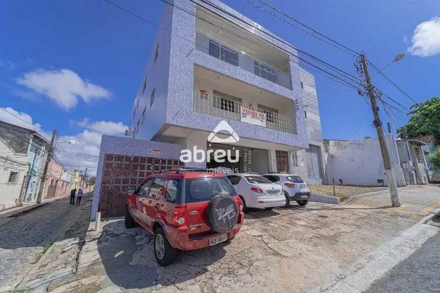 Foto 1 de Apartamento com 2 Quartos à venda, 80m² em Alecrim, Natal