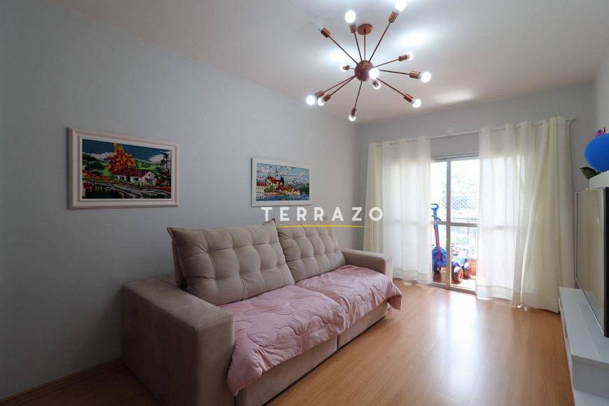 Foto 2 de Apartamento com 2 Quartos à venda, 87m² em Alto, Teresópolis