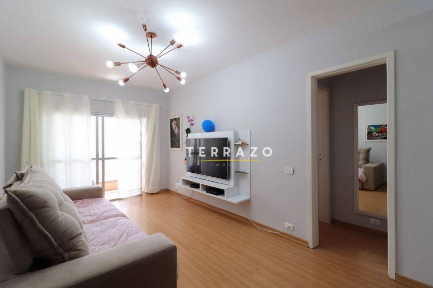 Foto 3 de Apartamento com 2 Quartos à venda, 87m² em Alto, Teresópolis