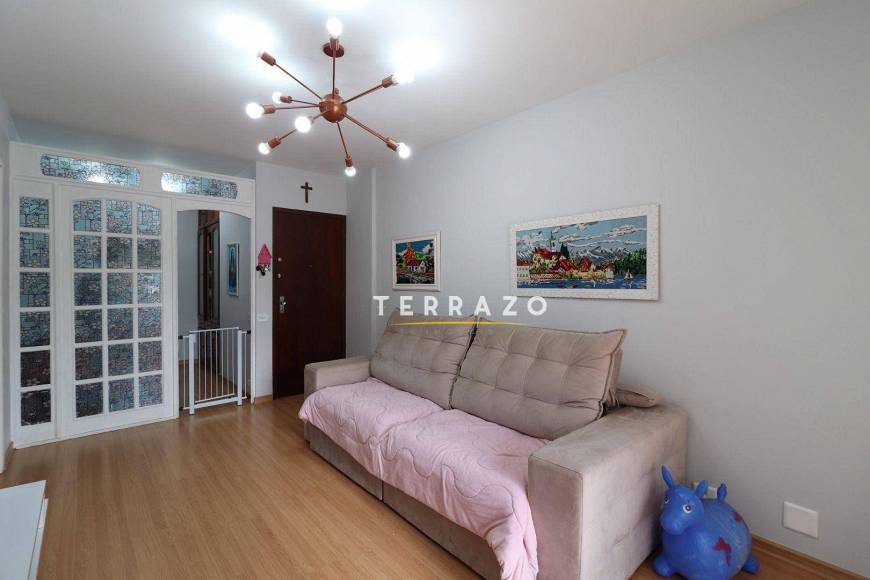 Foto 4 de Apartamento com 2 Quartos à venda, 87m² em Alto, Teresópolis