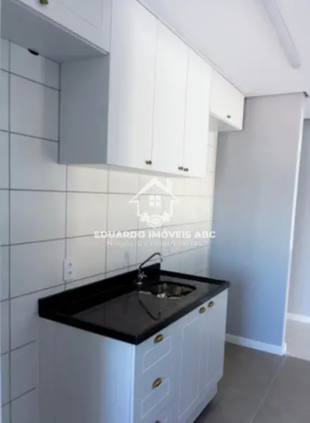 Foto 4 de Apartamento com 2 Quartos para alugar, 59m² em Baeta Neves, São Bernardo do Campo