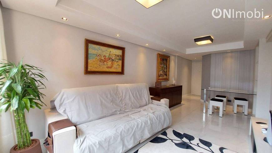 Foto 3 de Apartamento com 2 Quartos à venda, 75m² em Batel, Curitiba