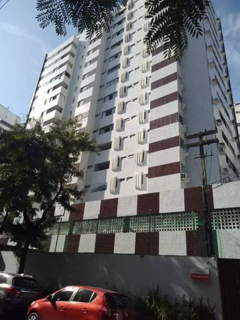 Foto 1 de Apartamento com 2 Quartos à venda, 78m² em Boa Viagem, Recife