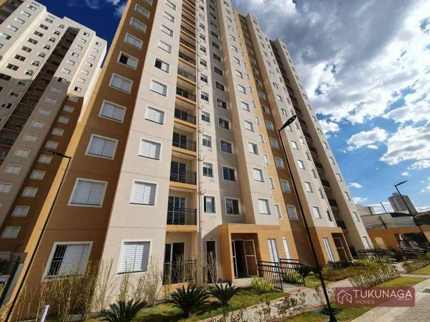 Foto 1 de Apartamento com 2 Quartos para alugar, 42m² em Bom Retiro, São Paulo