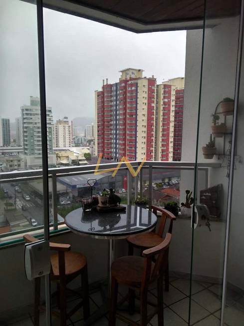 Foto 2 de Apartamento com 2 Quartos à venda, 88m² em Campinas, São José