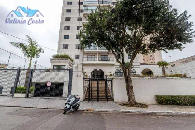Foto 2 de Apartamento com 2 Quartos à venda, 83m² em Campo Belo, São Paulo