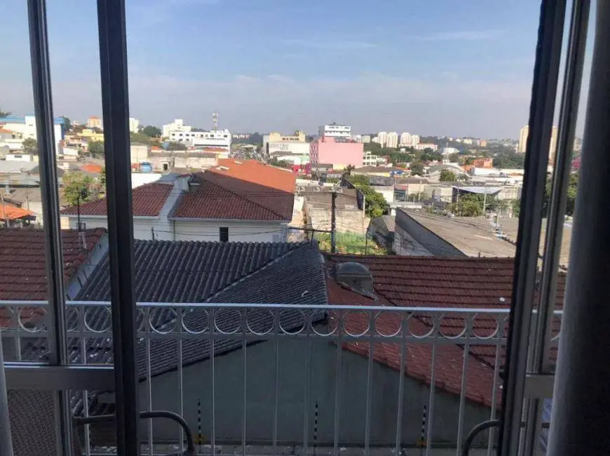 Foto 2 de Apartamento com 2 Quartos à venda, 53m² em Campo Grande, São Paulo
