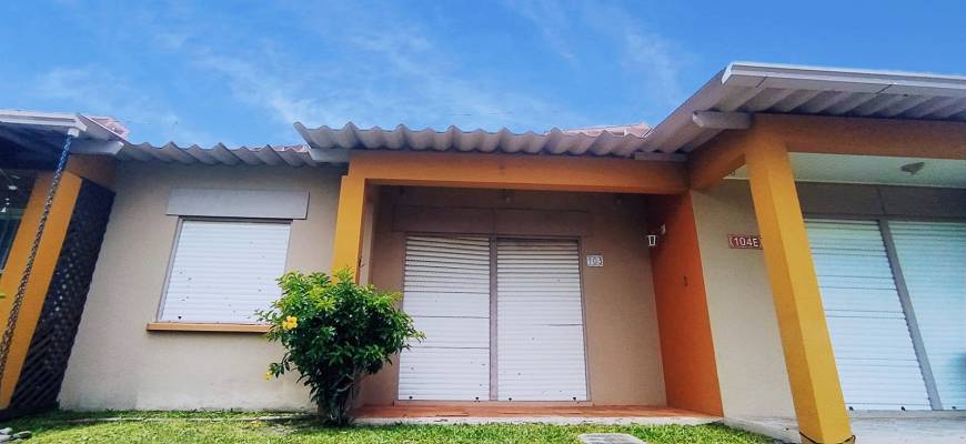 Foto 1 de Apartamento com 2 Quartos à venda, 60m² em Capao Novo, Capão da Canoa