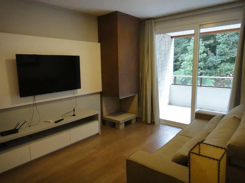 Foto 4 de Apartamento com 2 Quartos à venda, 80m² em Centro, Gramado