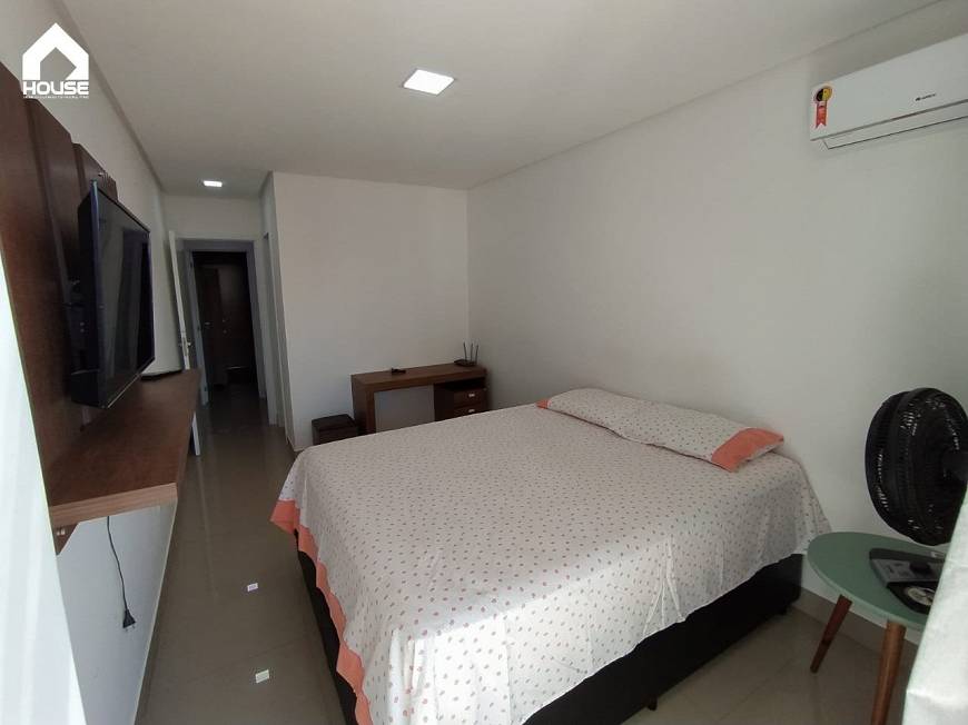 Foto 4 de Apartamento com 2 Quartos à venda, 10m² em Centro, Guarapari