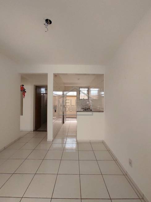 Foto 2 de Apartamento com 2 Quartos à venda, 55m² em Dom Pedro I, São José da Lapa