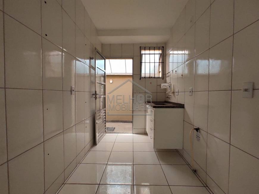 Foto 5 de Apartamento com 2 Quartos à venda, 55m² em Dom Pedro I, São José da Lapa