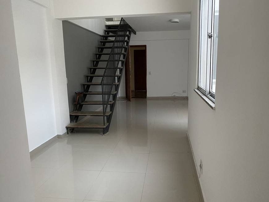 Foto 1 de Apartamento com 2 Quartos para alugar, 100m² em Engenho Novo, Rio de Janeiro