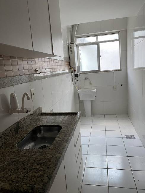 Foto 2 de Apartamento com 2 Quartos para alugar, 100m² em Engenho Novo, Rio de Janeiro
