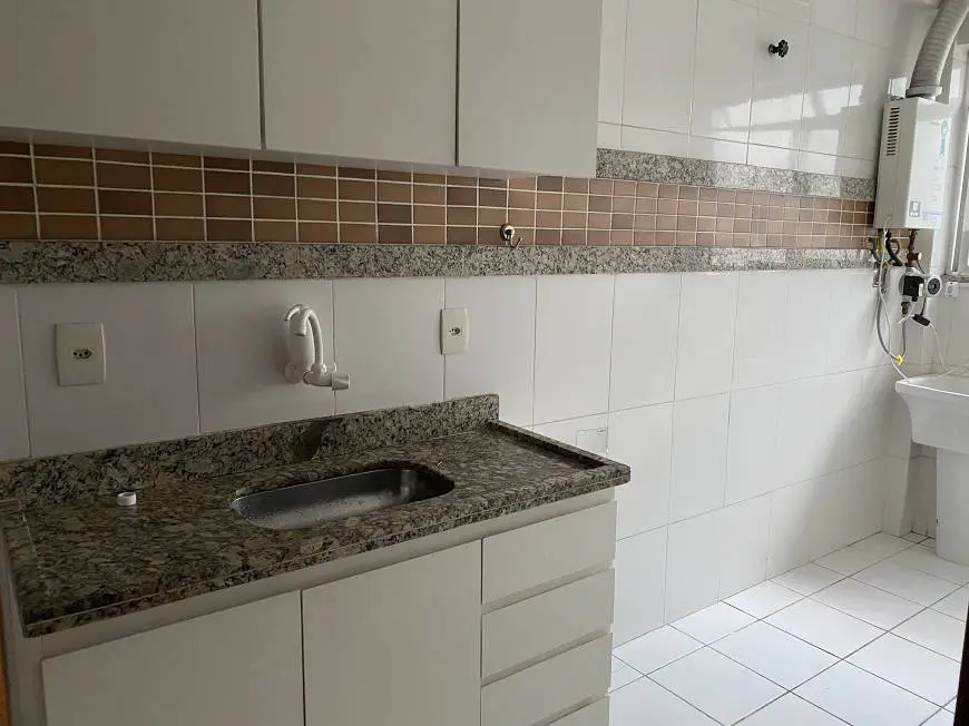 Foto 3 de Apartamento com 2 Quartos para alugar, 100m² em Engenho Novo, Rio de Janeiro