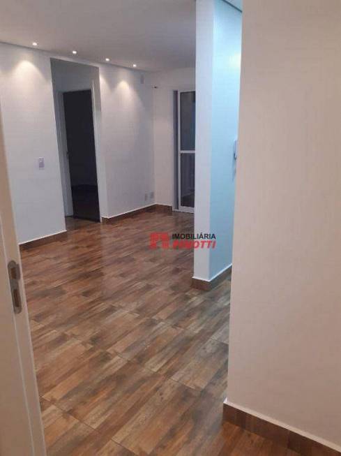 Foto 1 de Apartamento com 2 Quartos para alugar, 48m² em Ferrazópolis, São Bernardo do Campo