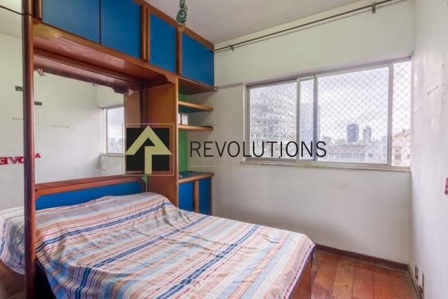 Foto 4 de Apartamento com 2 Quartos para alugar, 61m² em Ipanema, Rio de Janeiro