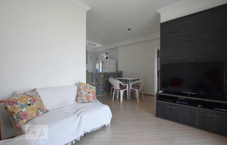 Foto 1 de Apartamento com 2 Quartos para alugar, 55m² em Ipiranga, São Paulo