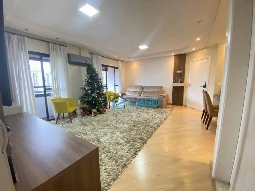 Foto 1 de Apartamento com 2 Quartos à venda, 112m² em Jardim Anália Franco, São Paulo