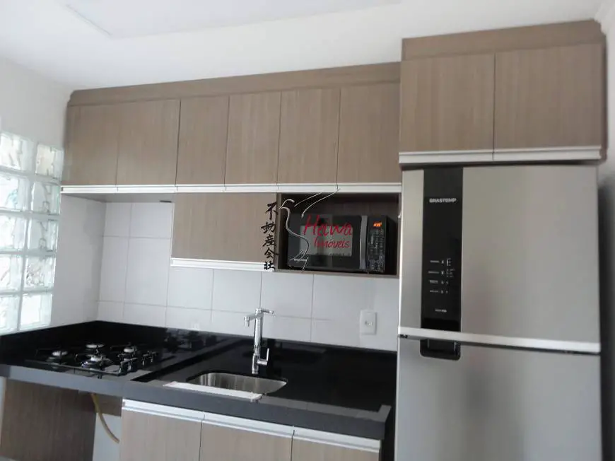 Foto 4 de Apartamento com 2 Quartos à venda, 49m² em Jardim Cidade Pirituba, São Paulo