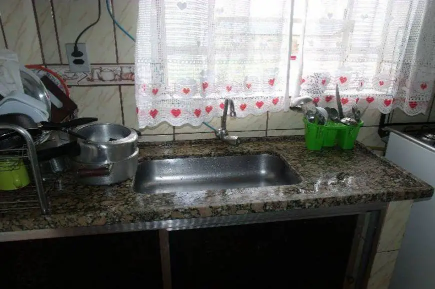 Foto 2 de Apartamento com 2 Quartos à venda, 54m² em Jardim das Estações - Vila Xavier, Araraquara