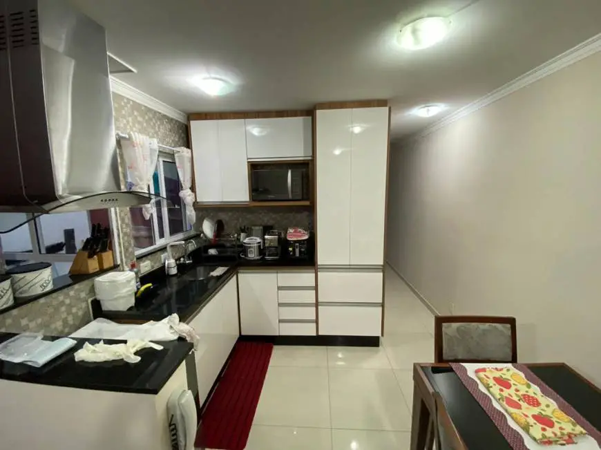 Foto 2 de Apartamento com 2 Quartos à venda, 66m² em Jardim Ipanema, Santo André