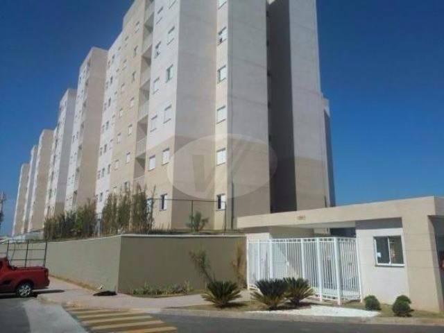Foto 1 de Apartamento com 2 Quartos à venda, 44m² em Jardim Jurema, Valinhos