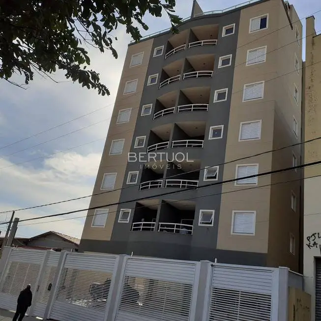 Foto 1 de Apartamento com 2 Quartos à venda, 57m² em Jardim Maracanã, Valinhos