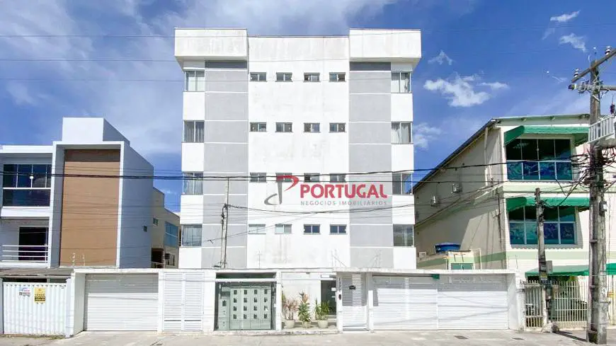 Foto 1 de Apartamento com 2 Quartos à venda, 75m² em Jardim Mariléa, Rio das Ostras