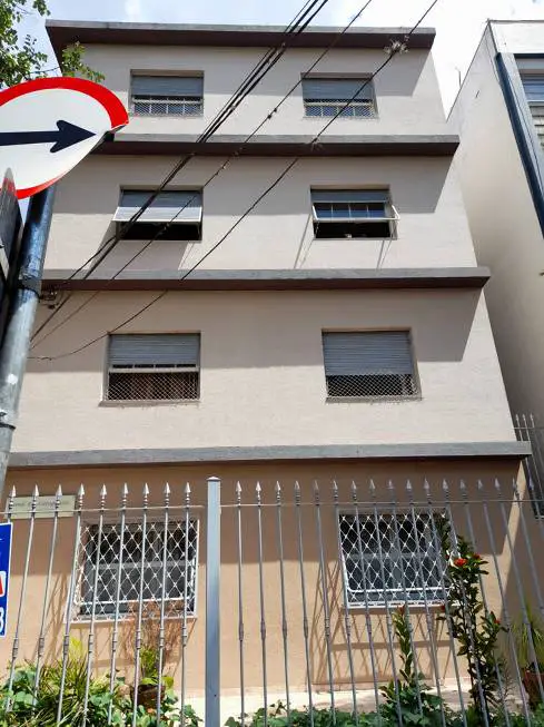 Foto 1 de Apartamento com 2 Quartos para alugar, 45m² em Jardim São Paulo, São Paulo