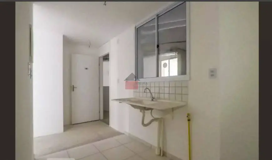 Foto 3 de Apartamento com 2 Quartos à venda, 45m² em Liberdade, São Paulo