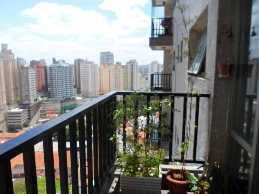 Foto 2 de Apartamento com 2 Quartos à venda, 68m² em Mandaqui, São Paulo