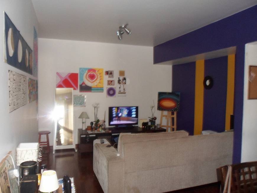 Foto 3 de Apartamento com 2 Quartos à venda, 68m² em Mandaqui, São Paulo