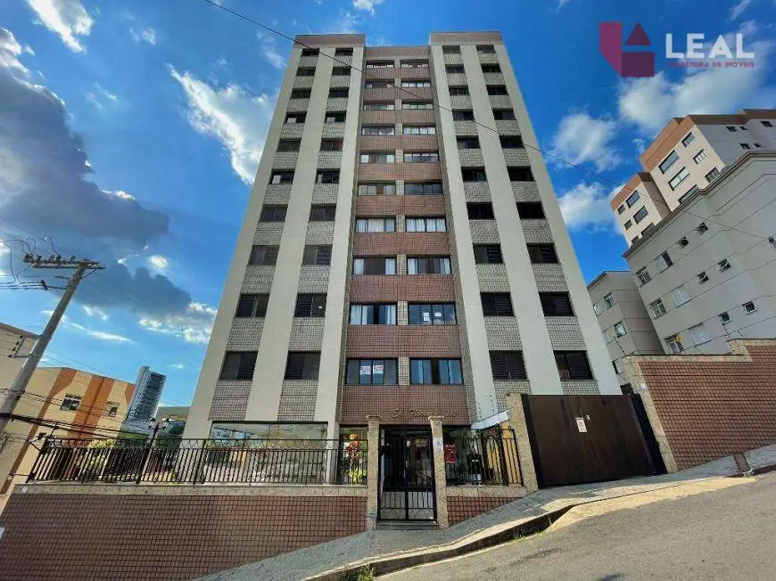 Foto 1 de Apartamento com 2 Quartos para alugar, 71m² em Medicina, Pouso Alegre