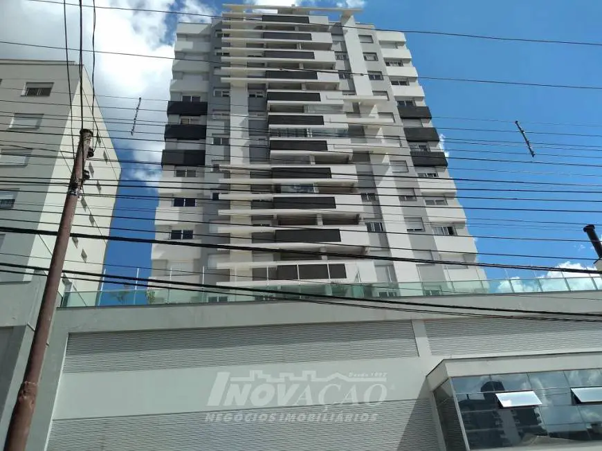Foto 2 de Apartamento com 2 Quartos para alugar, 83m² em Panazzolo, Caxias do Sul