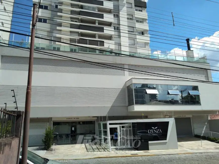Foto 3 de Apartamento com 2 Quartos para alugar, 83m² em Panazzolo, Caxias do Sul